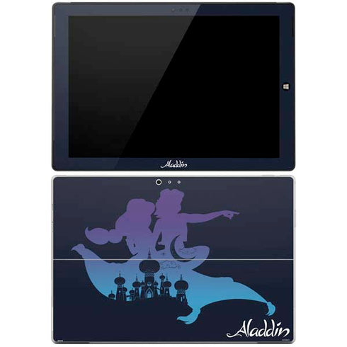 Disney Aladdin Magic Carpet Ride Surface Pro 3 Skin